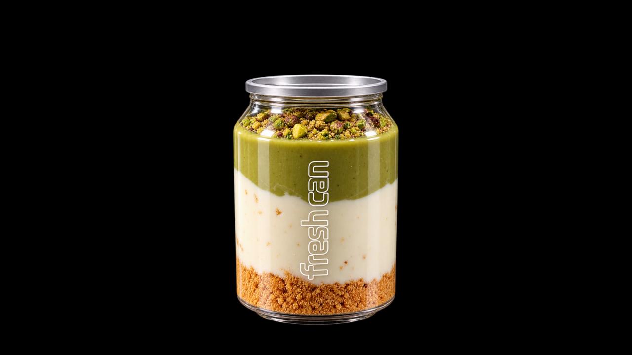 Novidades FreshCan
